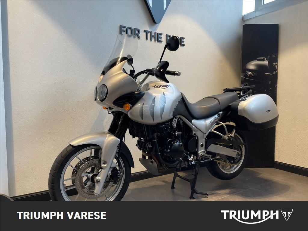 TRIUMPH Tiger 955 