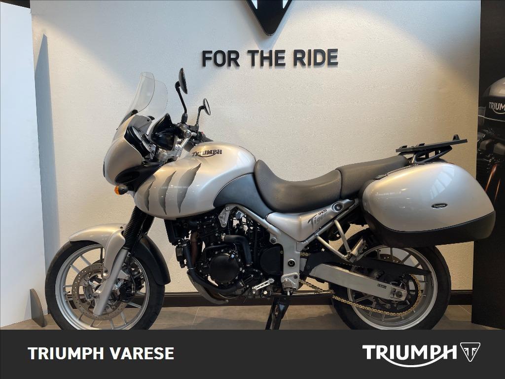 TRIUMPH Tiger 955 