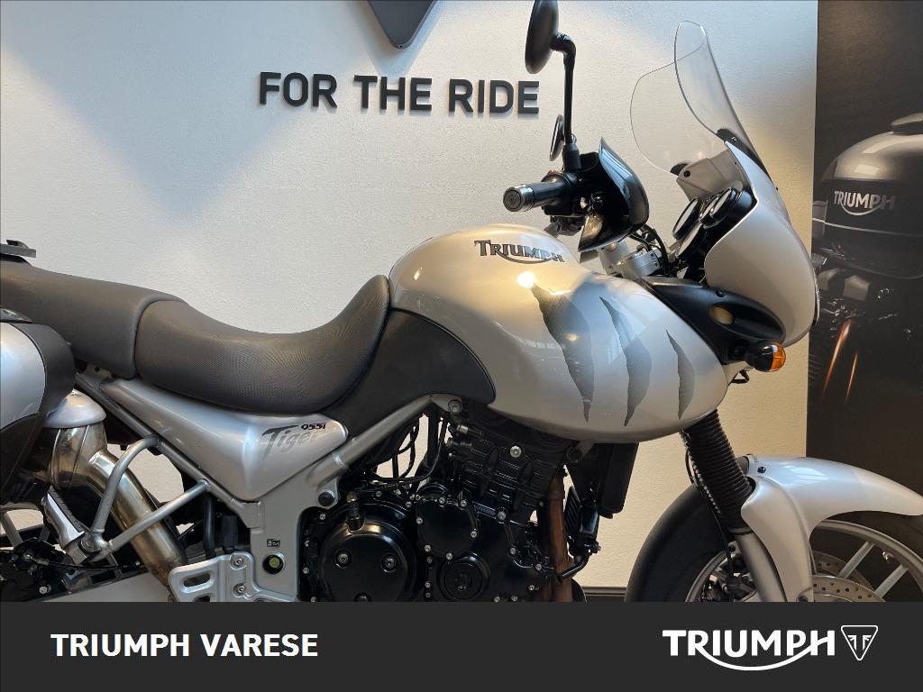 TRIUMPH Tiger 955 