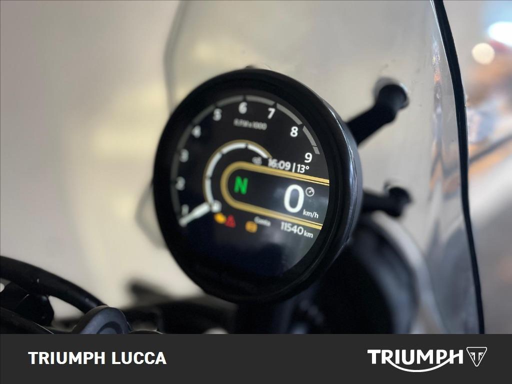 ROYAL ENFIELD Himalayan 450 Pass Abs