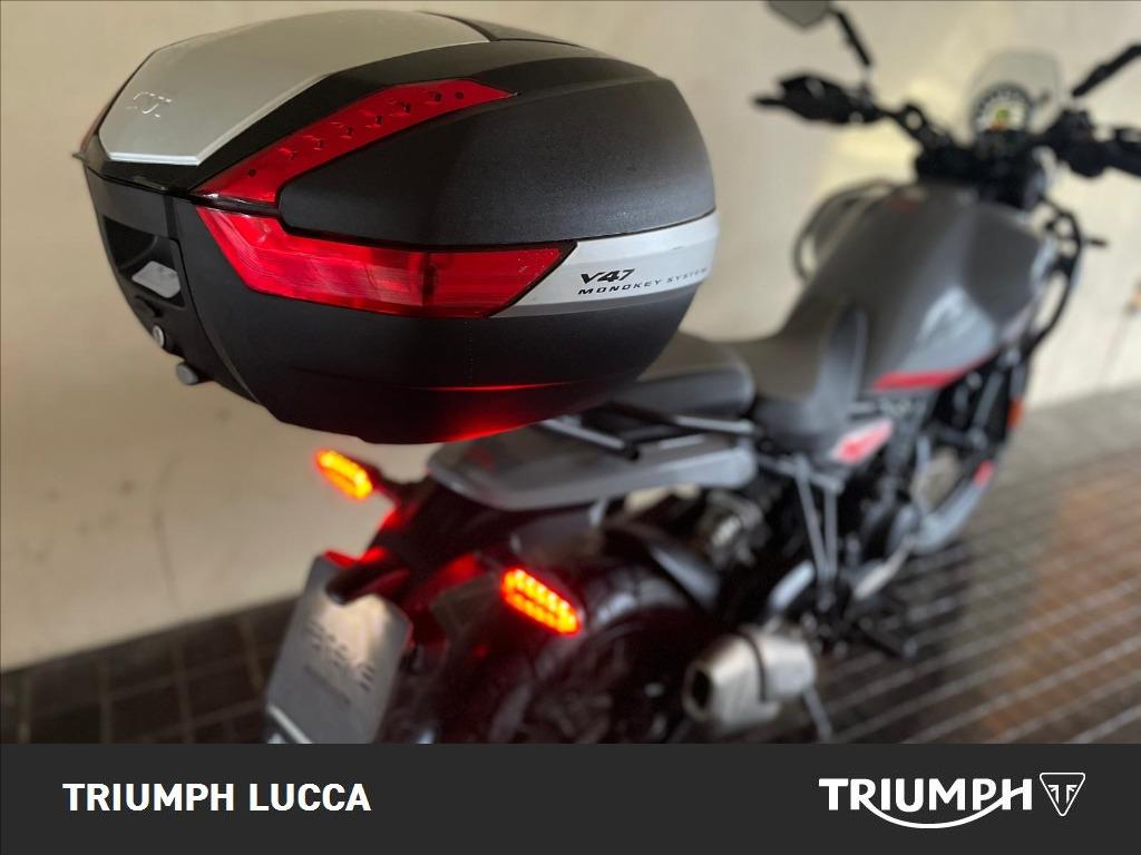 ROYAL ENFIELD Himalayan 450 Pass Abs