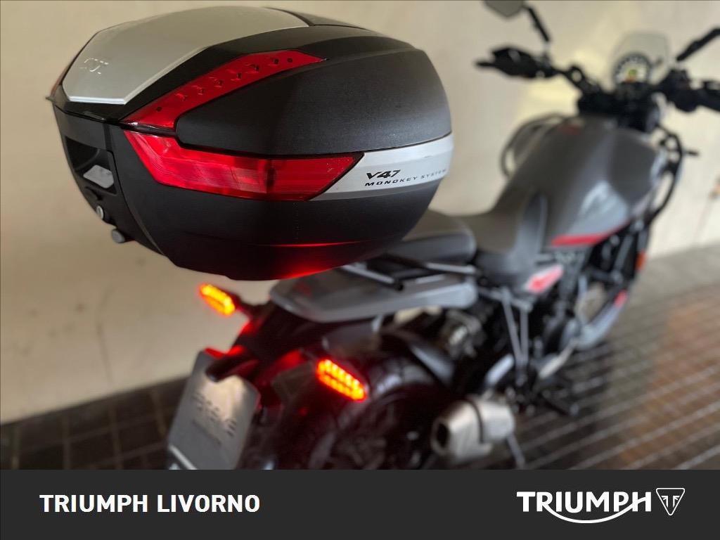 ROYAL ENFIELD Himalayan 450 Abs