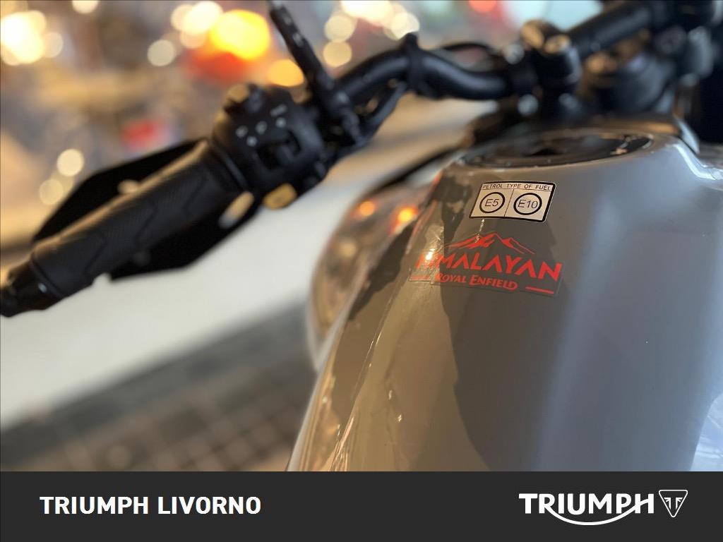 ROYAL ENFIELD Himalayan 450 Abs