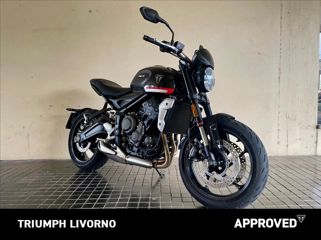 TRIUMPH Trident 660 Abs
