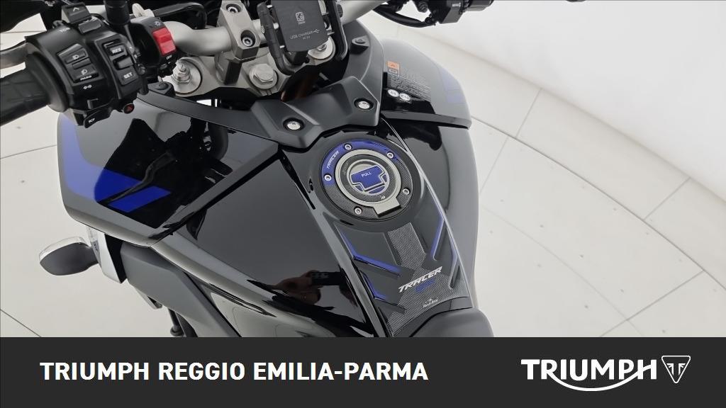 YAMAHA Tracer 9 900 GT Abs