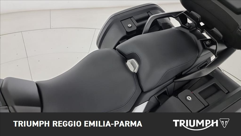 YAMAHA Tracer 9 900 GT Abs