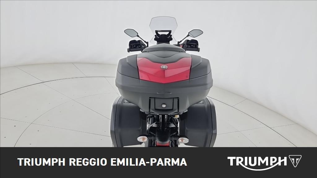 YAMAHA Tracer 9 900 GT Abs