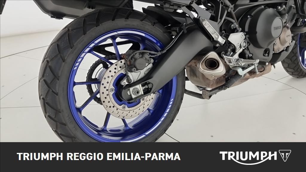 YAMAHA Tracer 9 900 GT Abs