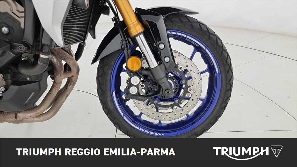 YAMAHA Tracer 9 900 GT Abs