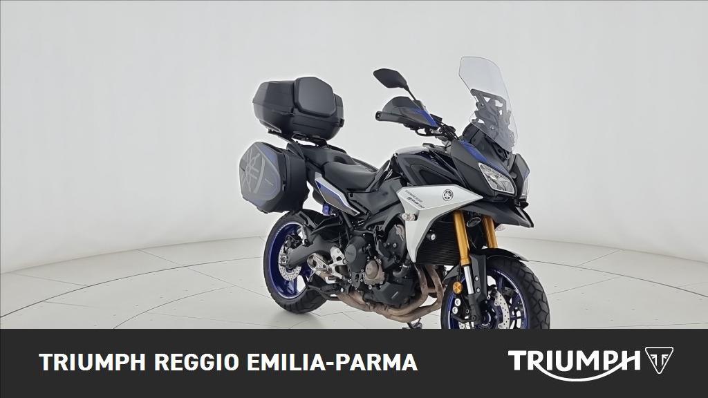 YAMAHA Tracer 9 900 GT Abs