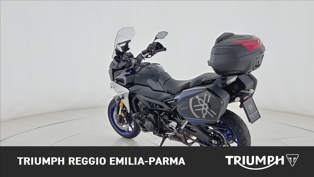 YAMAHA Tracer 9 900 GT Abs
