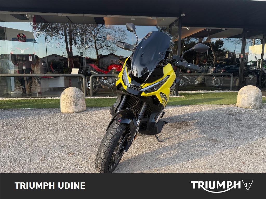 HONDA X-ADV 750 DCT Abs