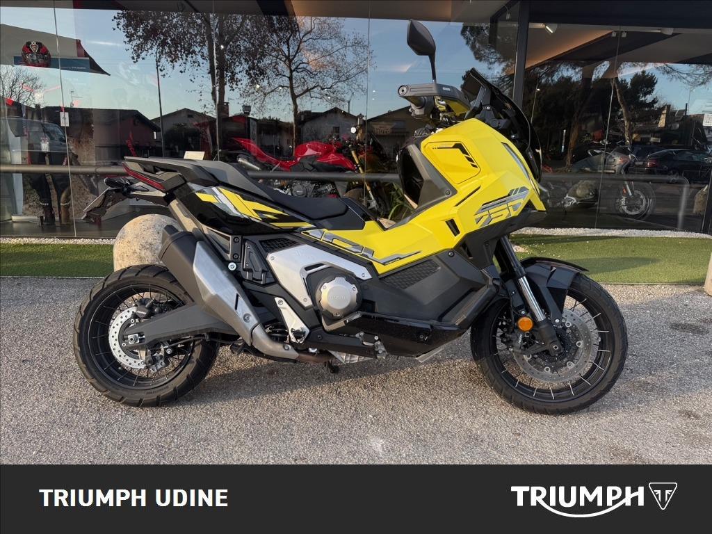 HONDA X-ADV 750 DCT Abs