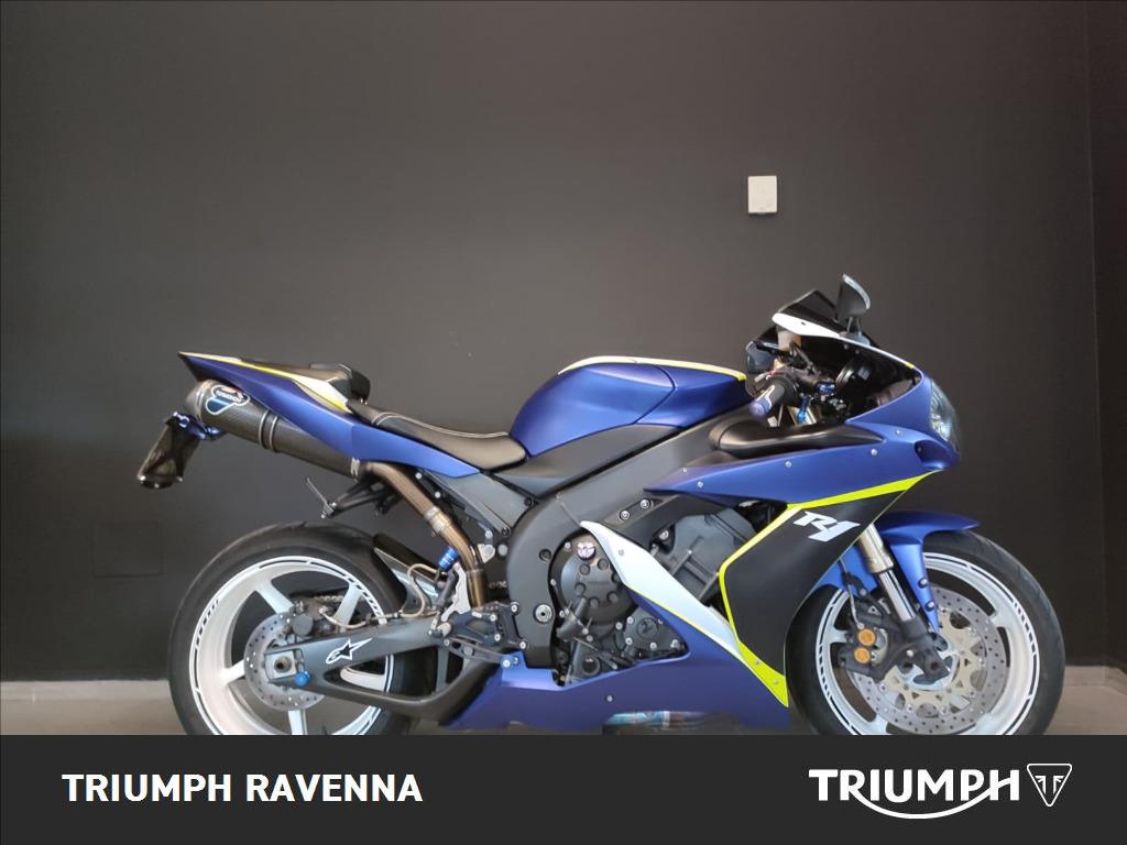 YAMAHA YZF R1 1000 