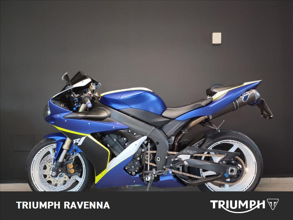 YAMAHA YZF R1 1000 