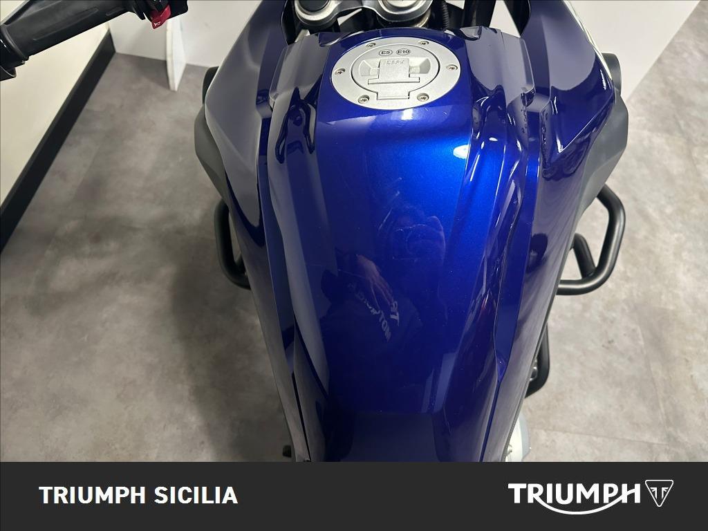 BMW F 750 GS Sport Abs