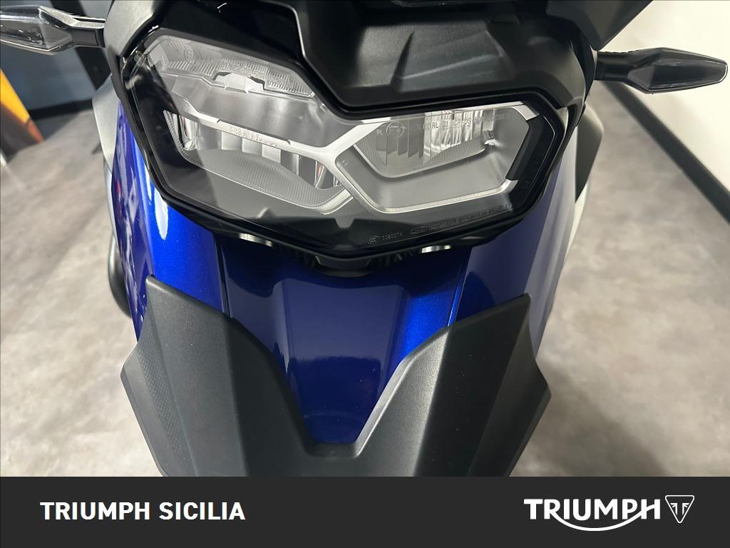 BMW F 750 GS Sport Abs