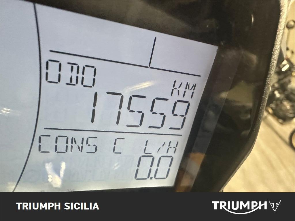 BMW F 750 GS Sport Abs