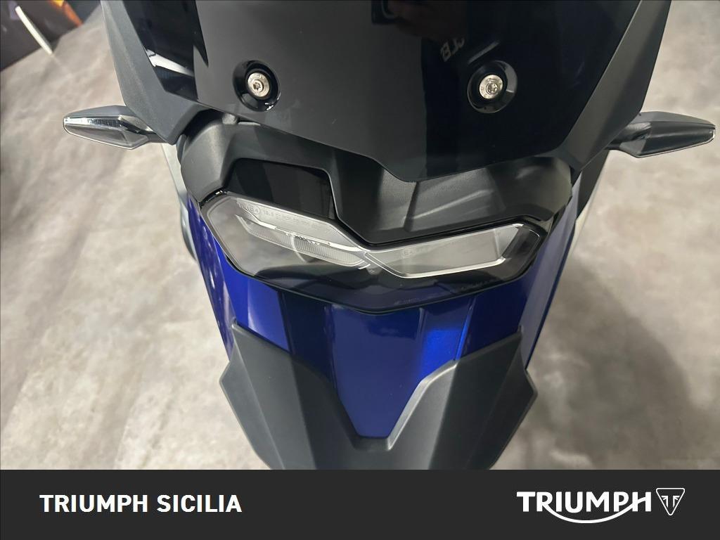 BMW F 750 GS Sport Abs