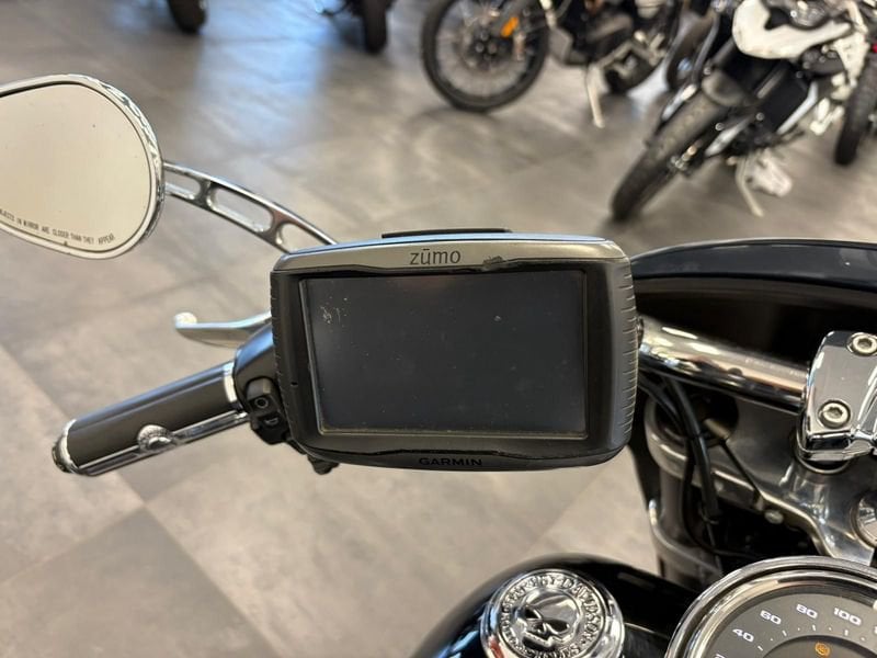 HARLEY DAVIDSON Sport Glide 107 1745 