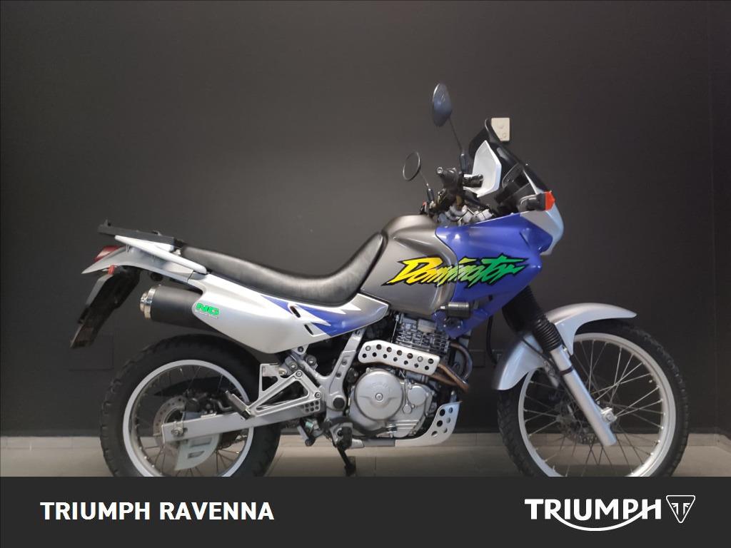 HONDA Dominator 650 NX