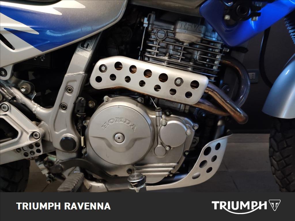 HONDA Dominator 650 NX