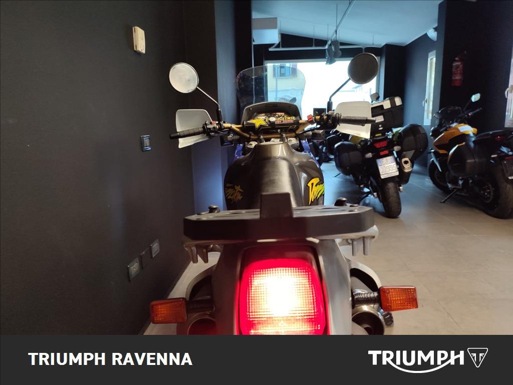 HONDA Dominator 650 NX