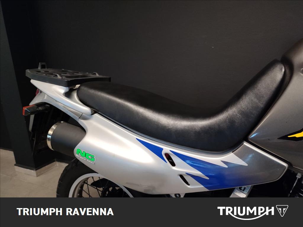 HONDA Dominator 650 NX