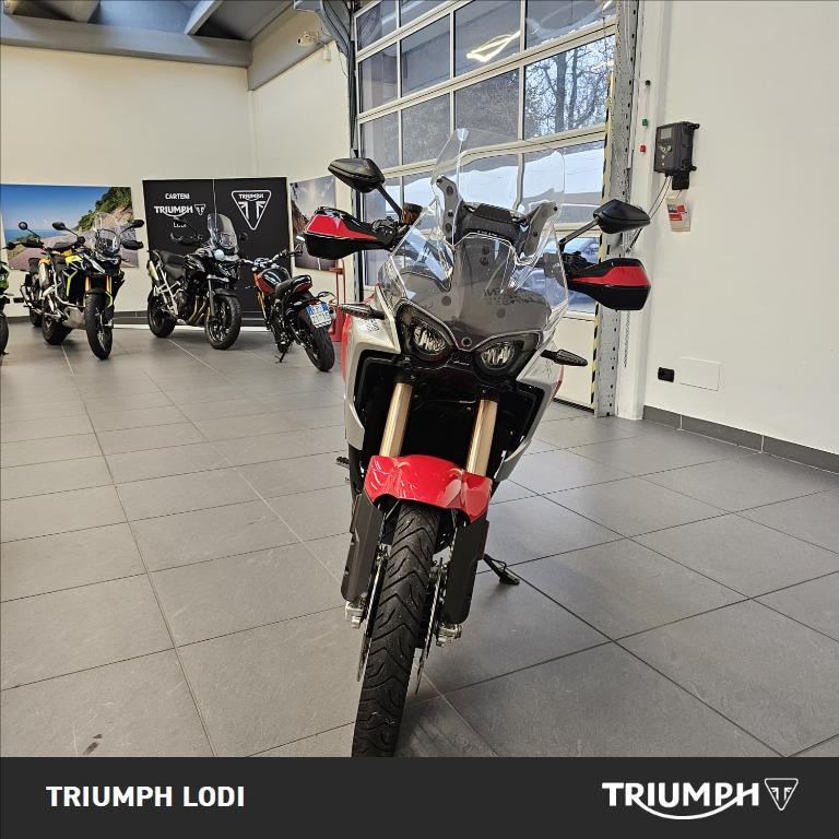 MV AGUSTA Enduro Veloce 931 Abs