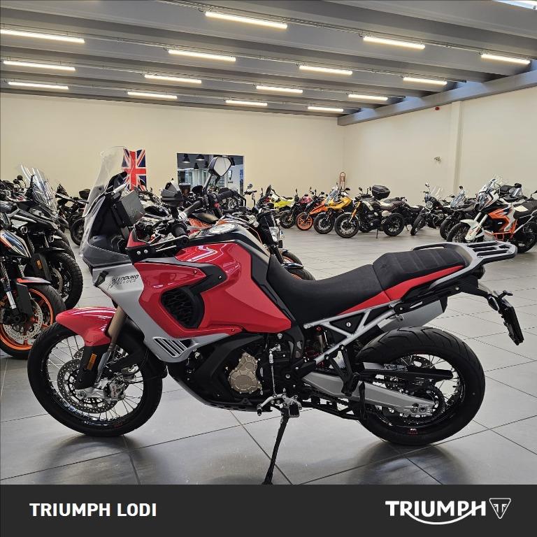 MV AGUSTA Enduro Veloce 931 Abs