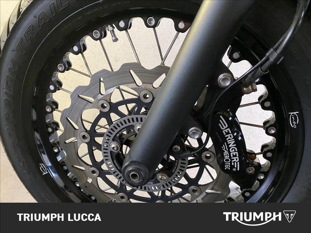 TRIUMPH Street Twin 900 