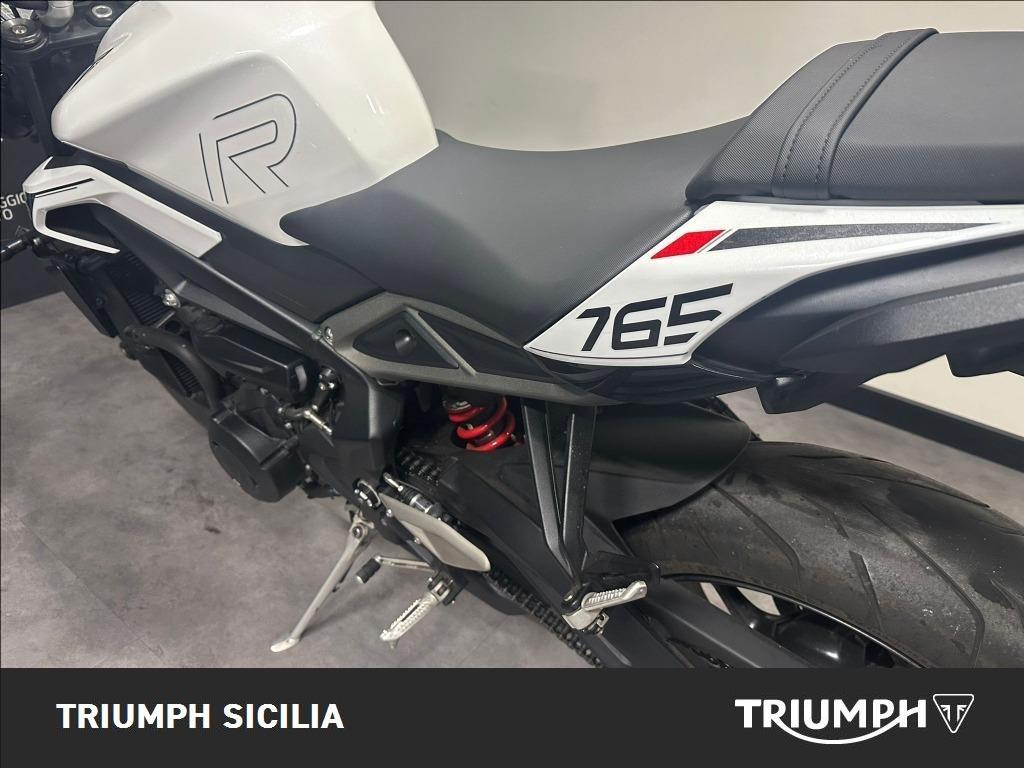 TRIUMPH Street Triple 765 R
