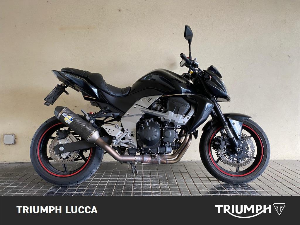 KAWASAKI Z 750 