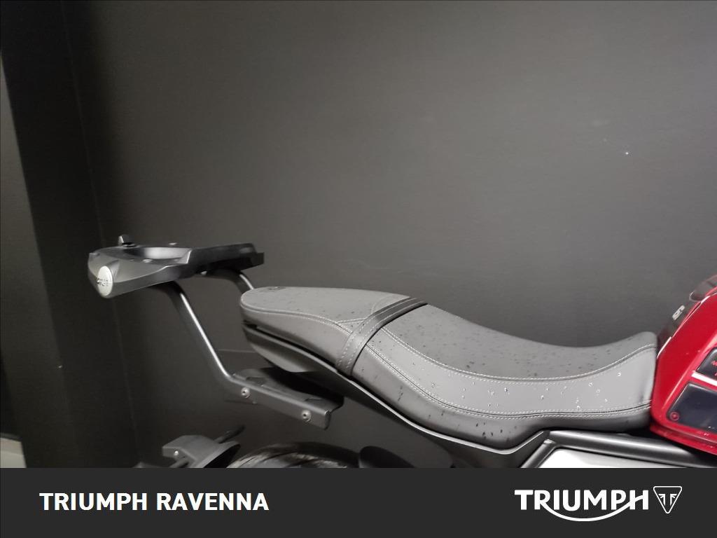 MOTO MORINI Seiemmezzo STR 650 Abs