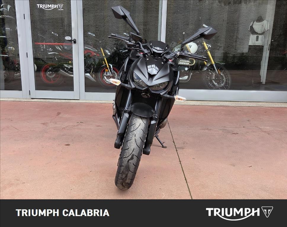 KAWASAKI Z 1000 Abs