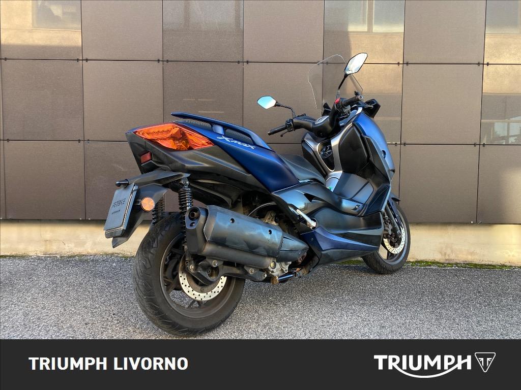 YAMAHA X-Max 300 Abs