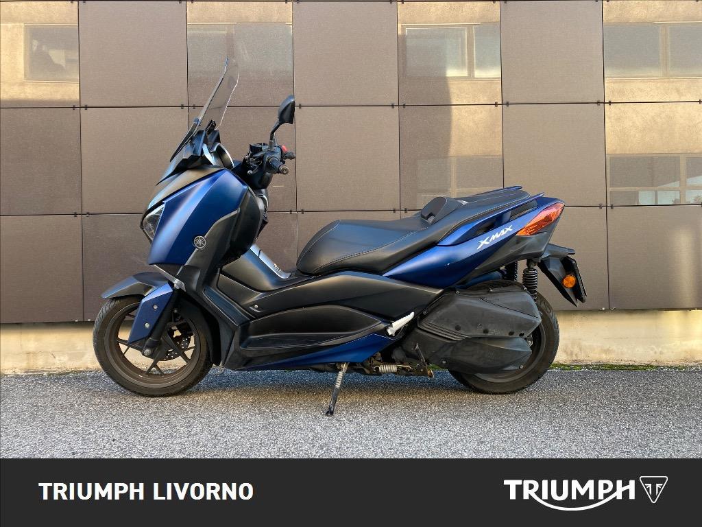 YAMAHA X-Max 300 Abs