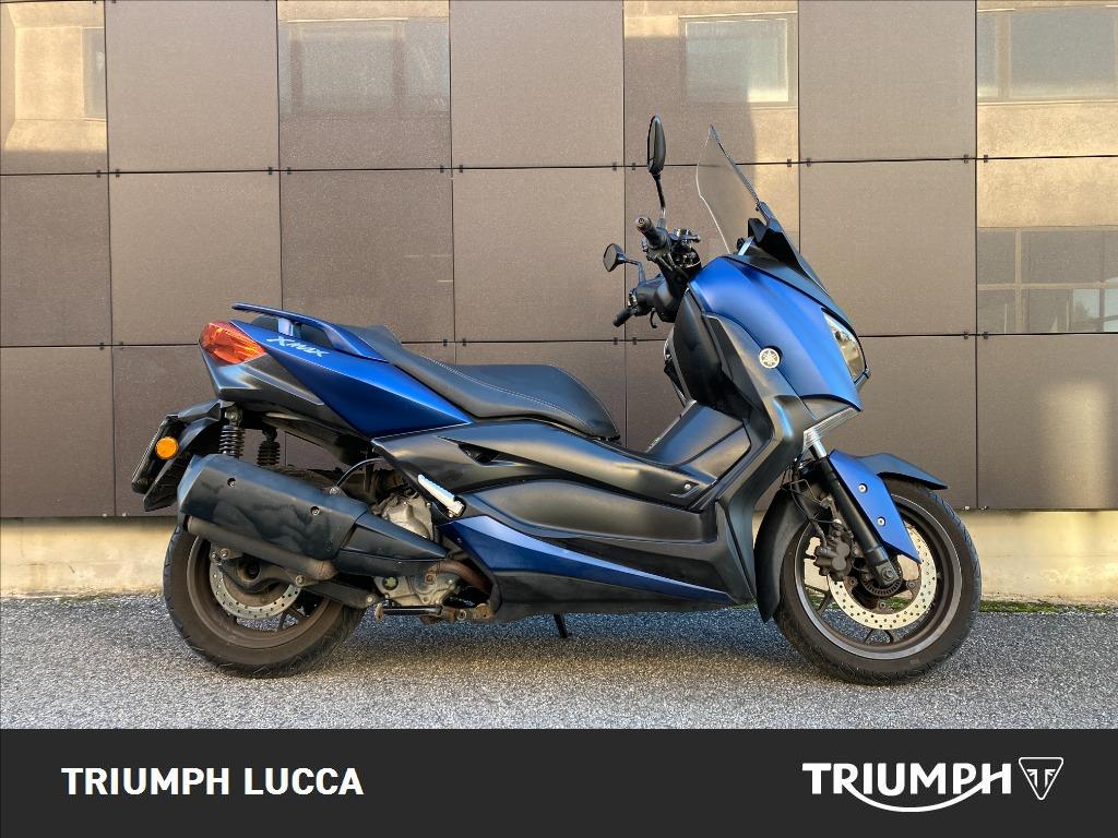 YAMAHA X-Max 300 Abs