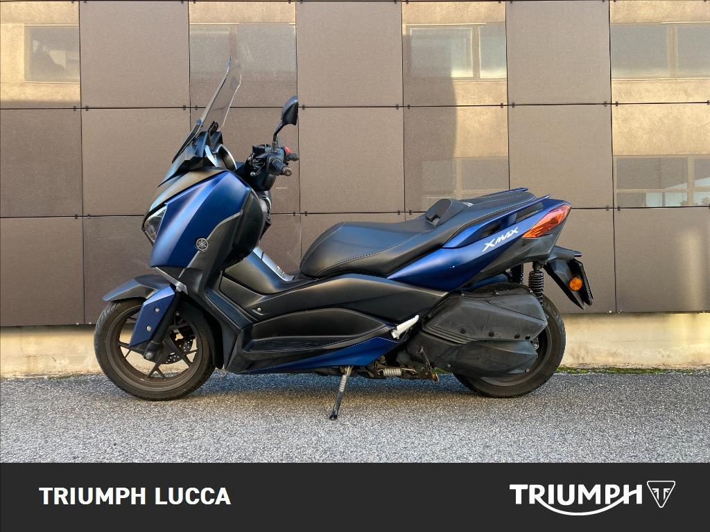 YAMAHA X-Max 300 Abs