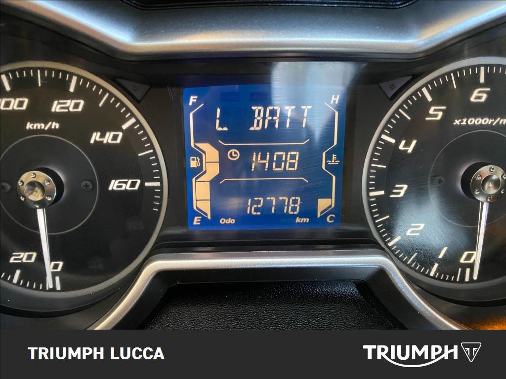 YAMAHA X-Max 300 Abs