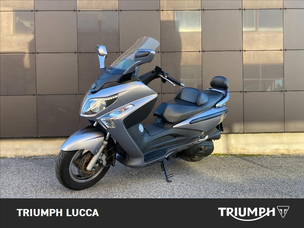 SYM Joymax 300 ie Evo