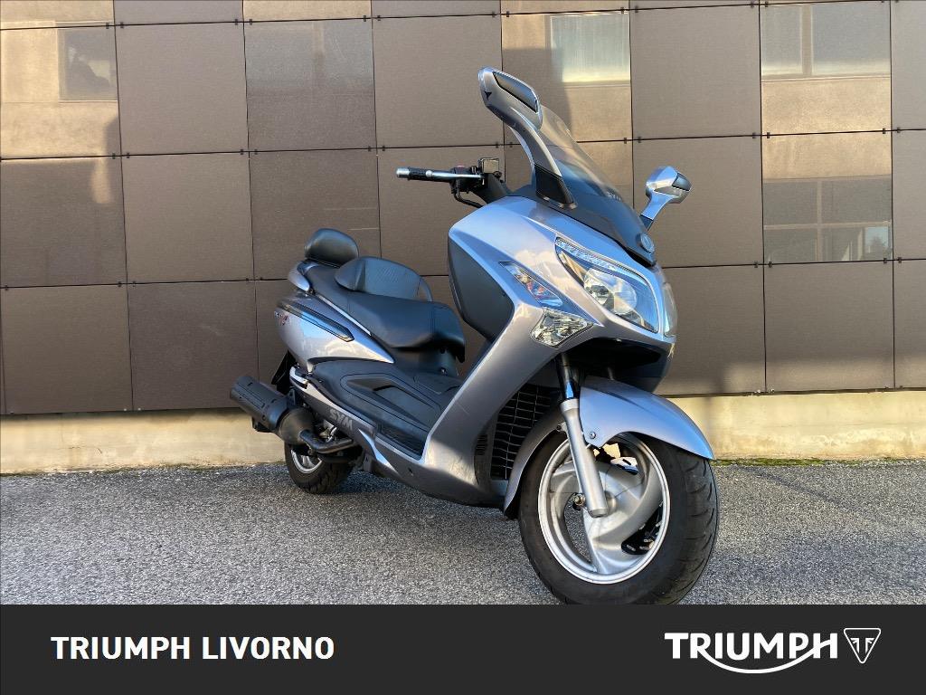 SYM Joymax 300 ie Evo