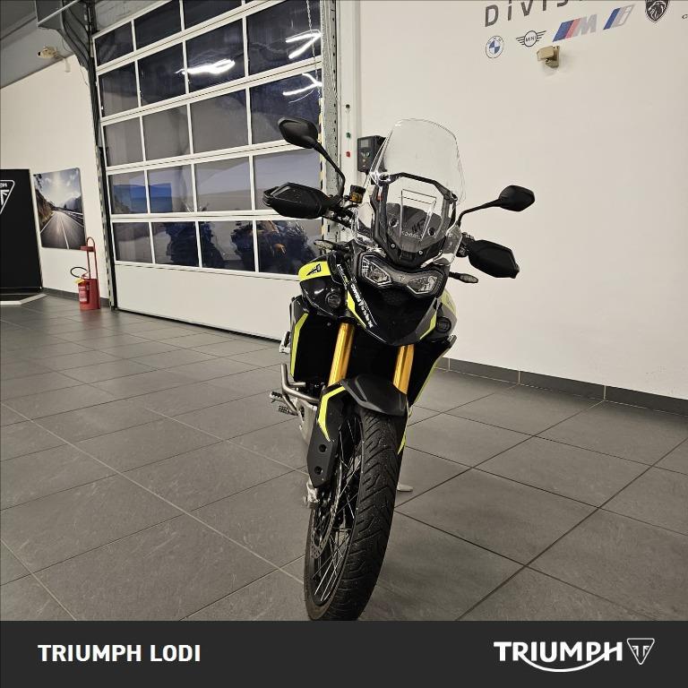 TRIUMPH Tiger 900 Rally Pro Abs
