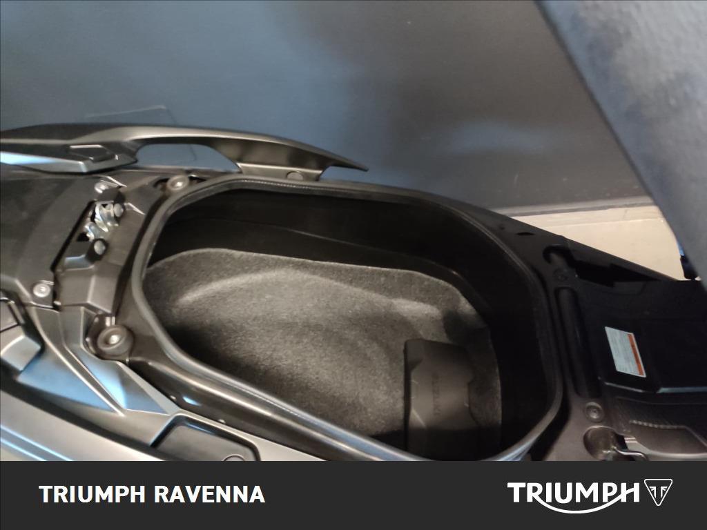 SUZUKI Burgman 400 Abs E5