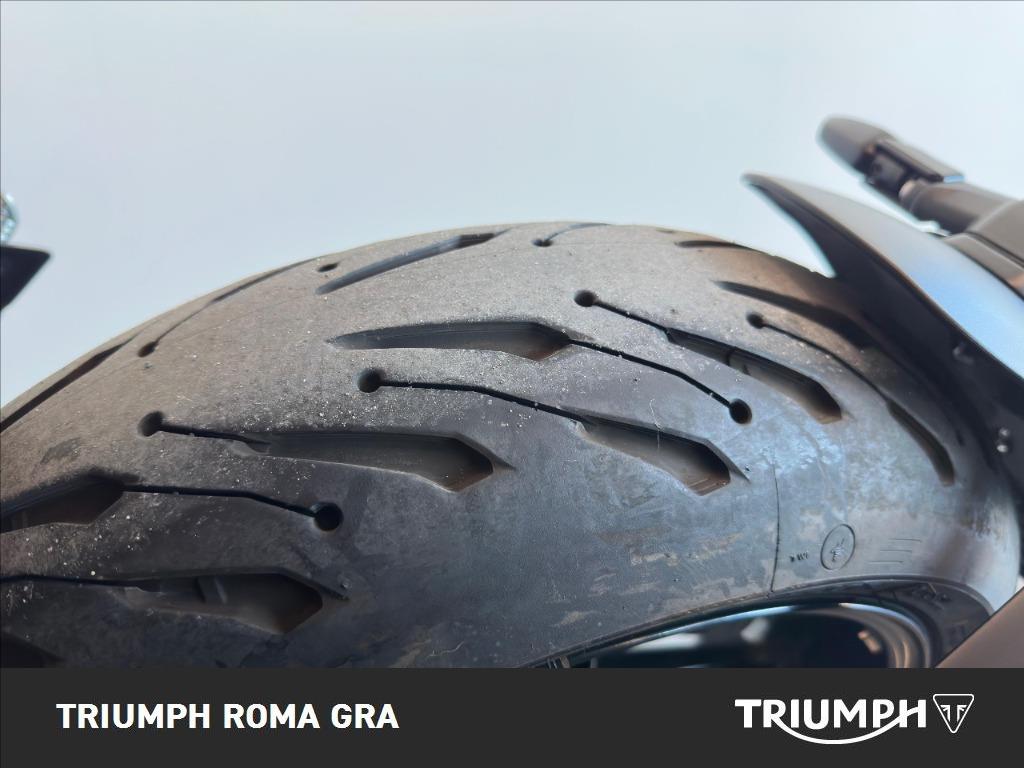 TRIUMPH Trident 660 Abs