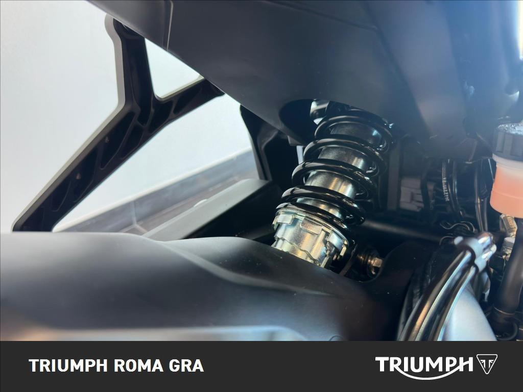 TRIUMPH Trident 660 Abs