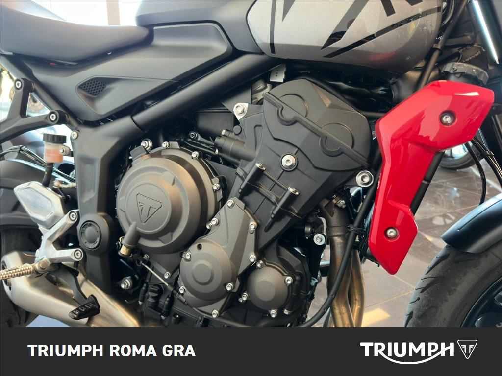 TRIUMPH Trident 660 Abs