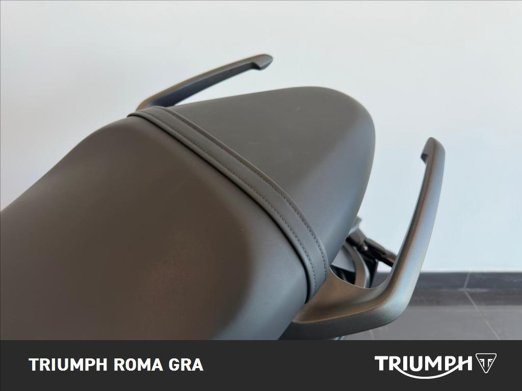 TRIUMPH Trident 660 Abs