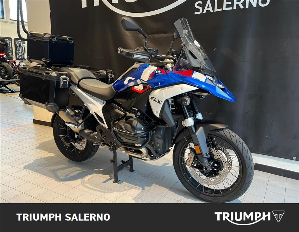 BMW R 1300 GS Trophy