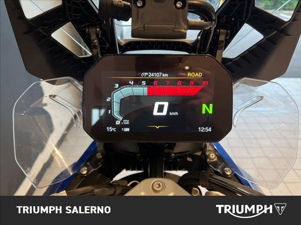 BMW R 1300 GS Trophy